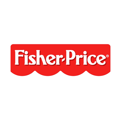 fisher price logo