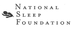National Sleep Foundation Logo