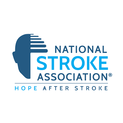 national stroke association logo