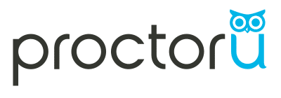 proctor u logo