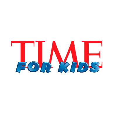 time for kids logo