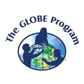 The GLOBE Program Logo