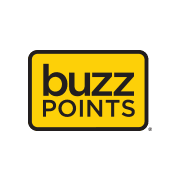Buzz Points Logo