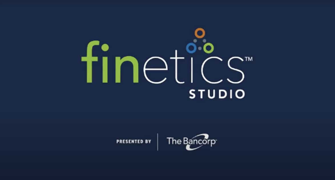 Finetics Studio banner