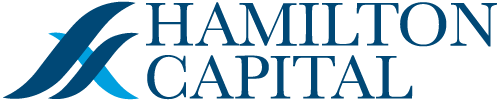 Hamilton Capital Logo