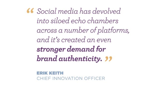 Pull Quote Erik Keith