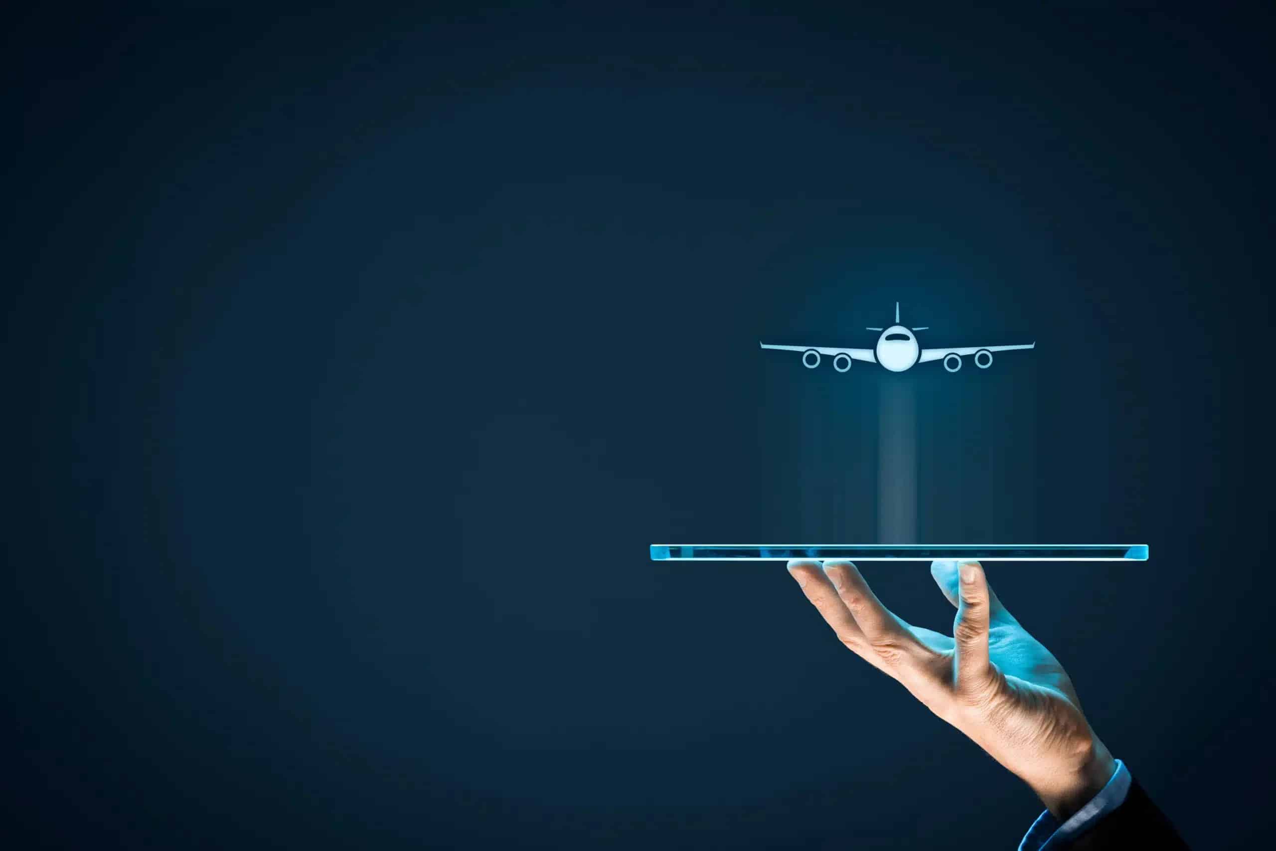 What Is Aviation and Aerospace Marketing?