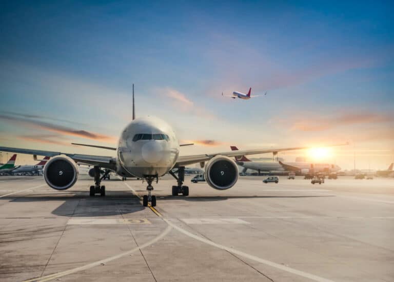 Aviation Marketing: Building the Ultimate Plan for Your Airline