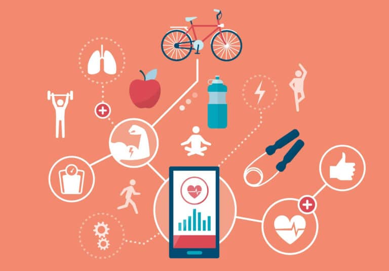 The Ultimate Guide to Social Media Marketing in the Health and Wellness Industry
