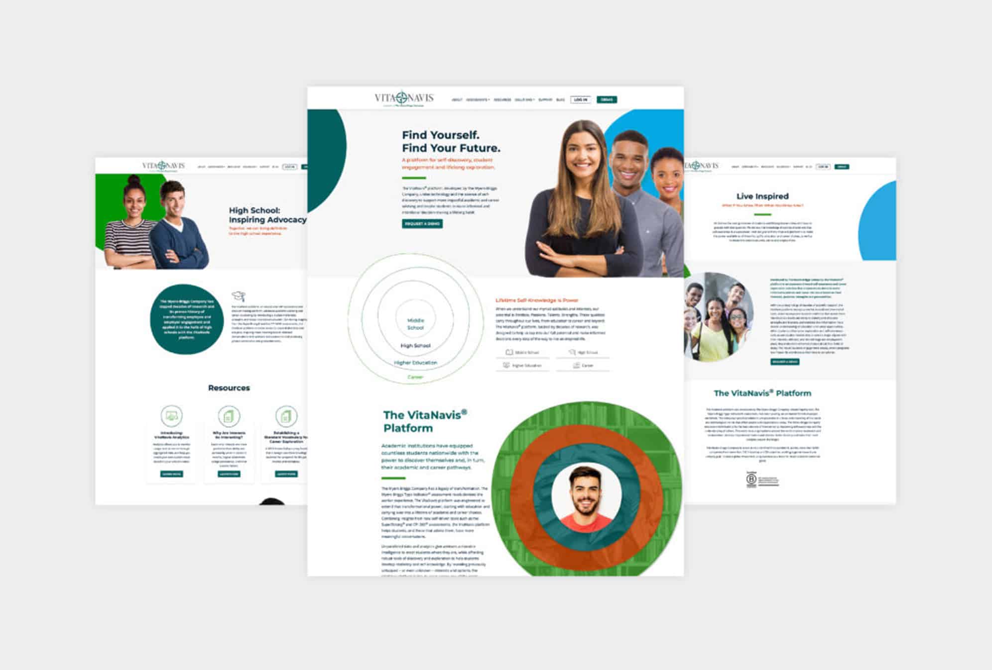 CSG Creative Services Gallery | Content Marketing Agency
