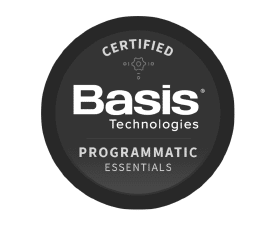 Certified Basis Technologies Programmatic Essentials