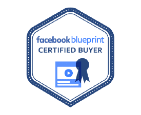 Facebook Blueprint Certified Buyer
