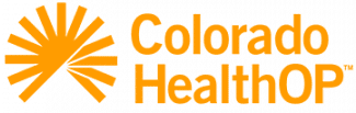 Colorado Health OP Logo