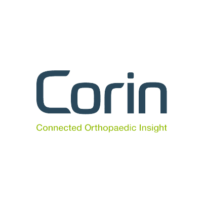 Corin Logo