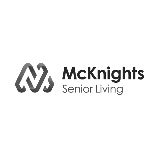 McKnight Senior Living Logo