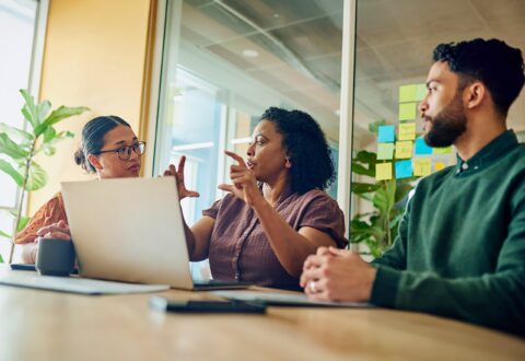 PR team for edtech companies