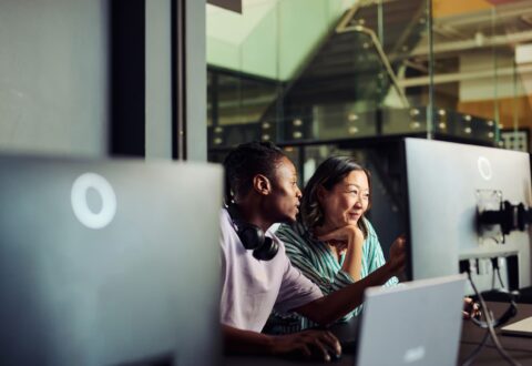 Edtech company