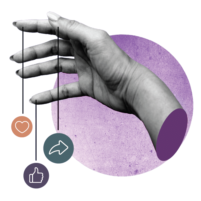 Social Media Strategy