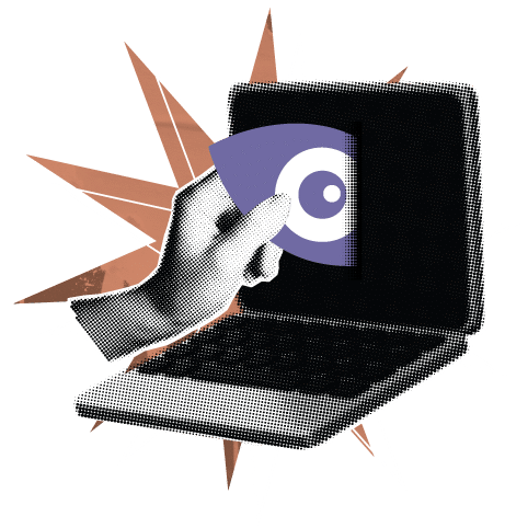 Attention Grabbing Web