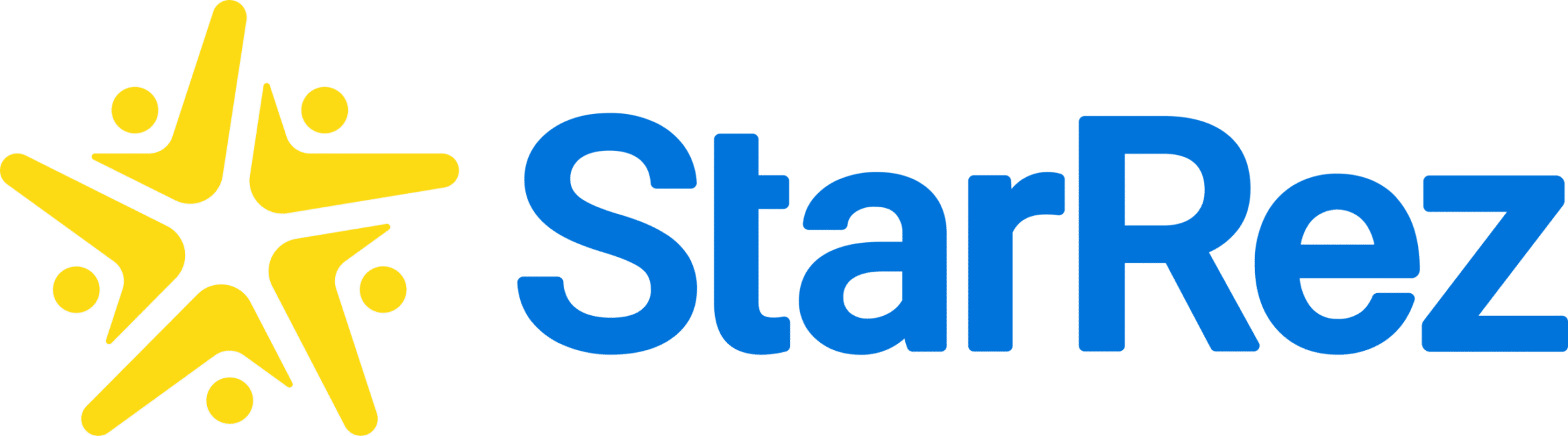 StarRez Logo