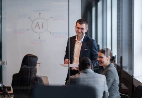 The Future of AI Marketing Exists Beyond the Chat Window. That's the Problem.
