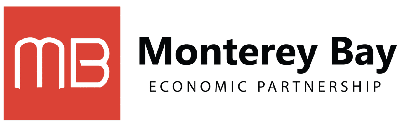Monterrey Bay Economic Partnership Logo